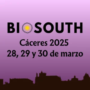 BioSouth Cáceres 2025