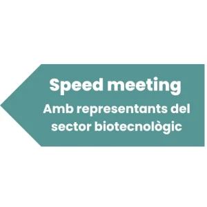 Speed Meeting (JBC 2025)