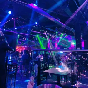 Actividad Networking - Biotechnoparty (BioNorth 2025)