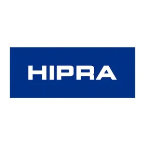 Visita a Hipra
