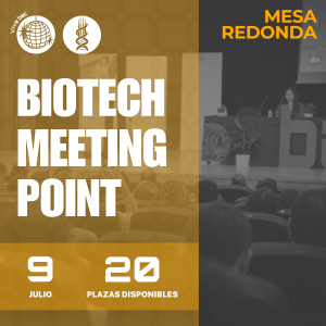 BMP (Biotech Meeting Point) - BAC Barcelona 2026